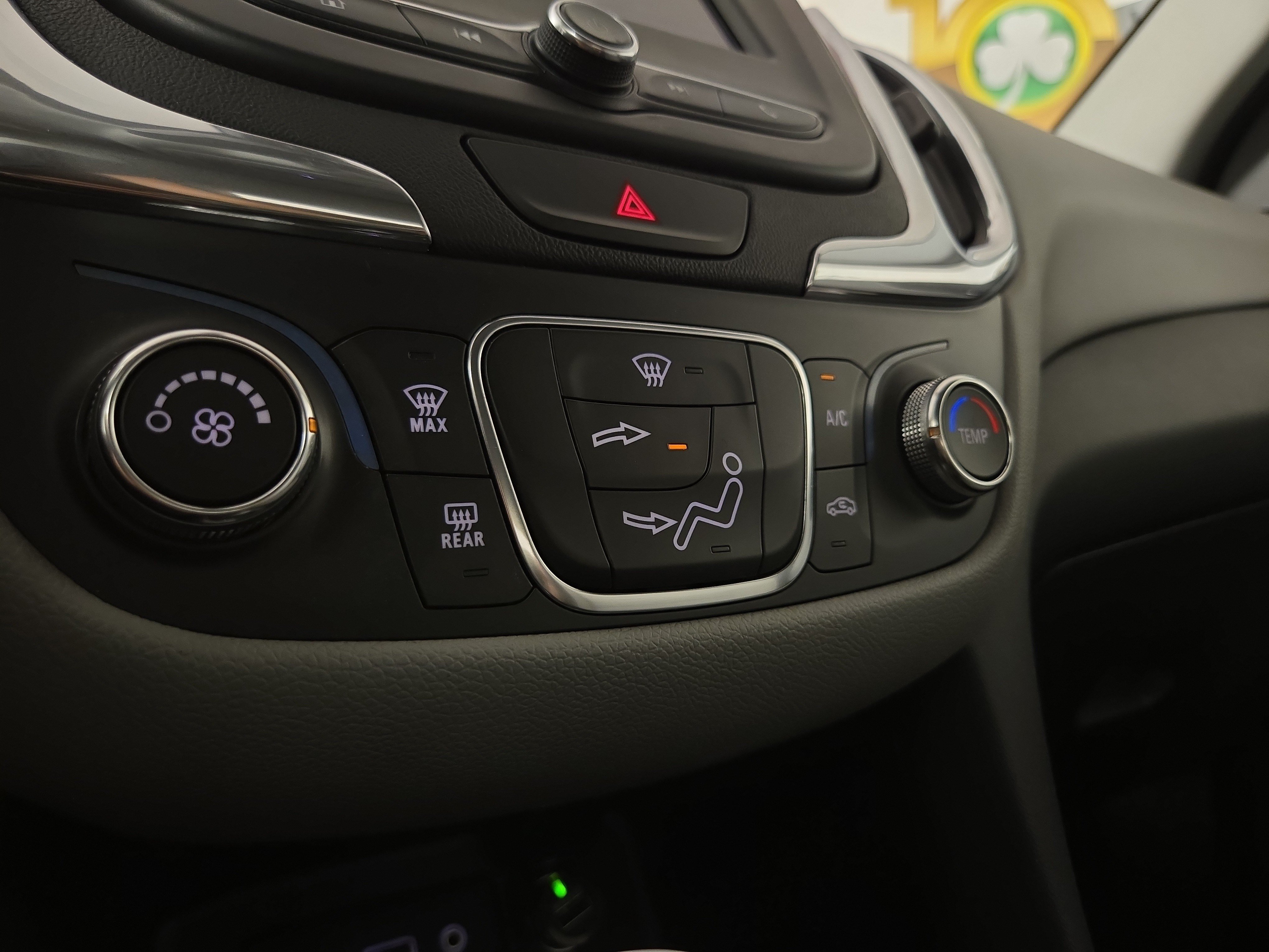 Used 2019 Chevrolet Equinox LS FWD image 26