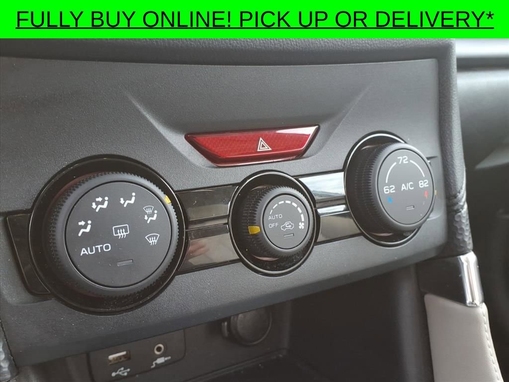 Used 2024 Subaru Forester image 11