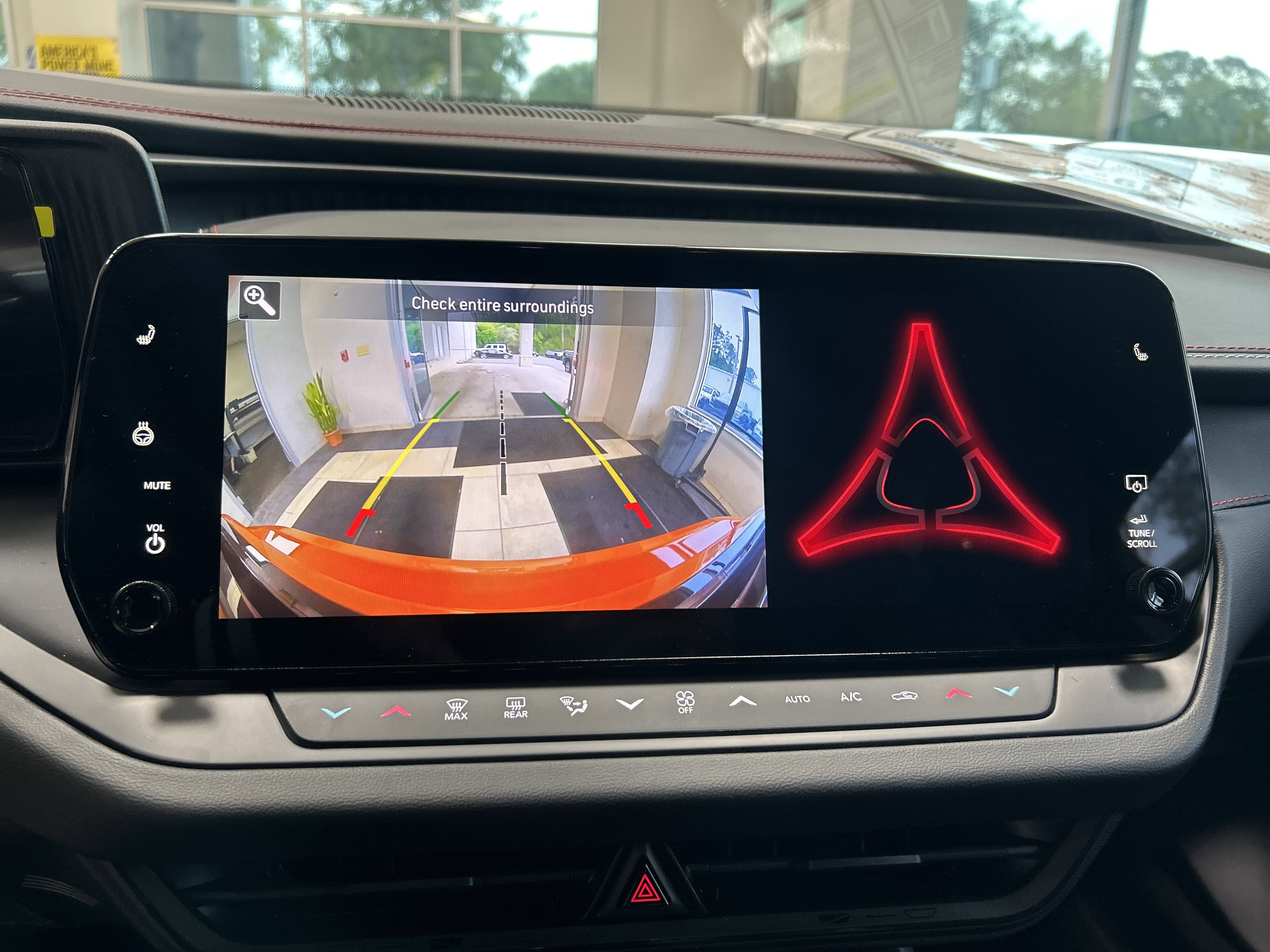 New 2026 Dodge Charger Scat Pack w/ Blacktop Package image 43