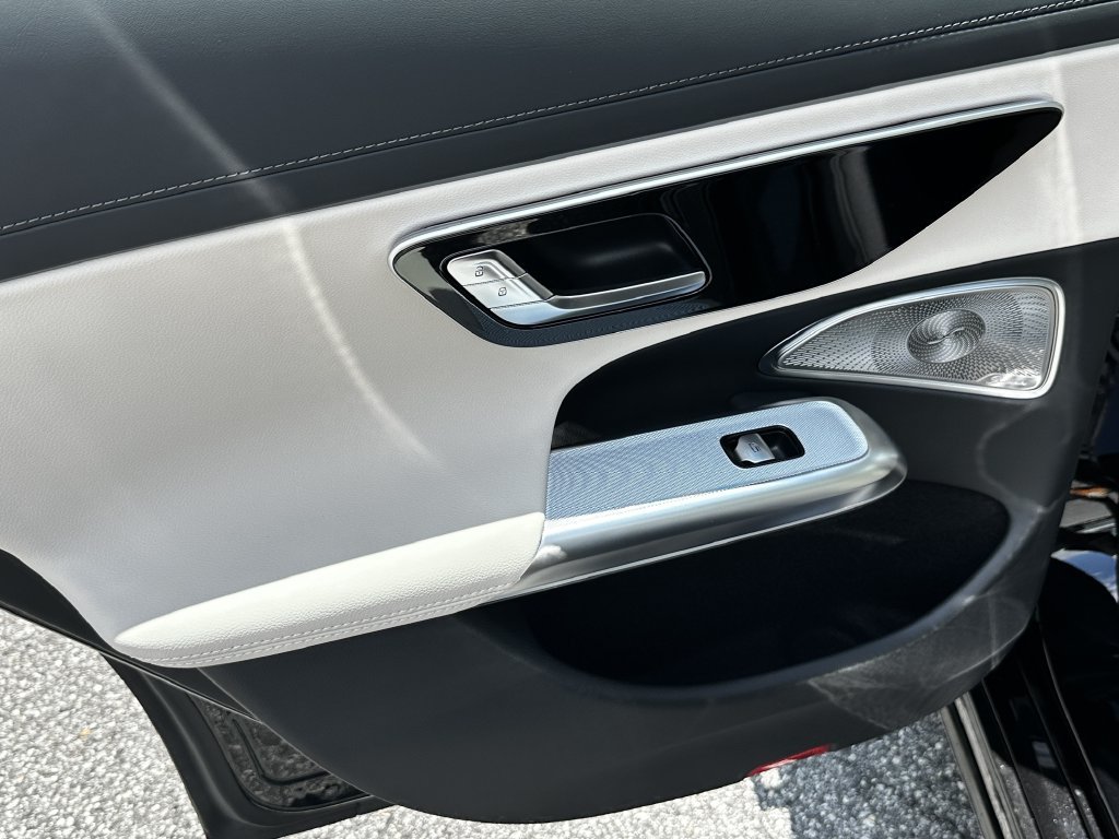 New 2026 Mercedes-Benz E 450 4MATIC Sedan image 25