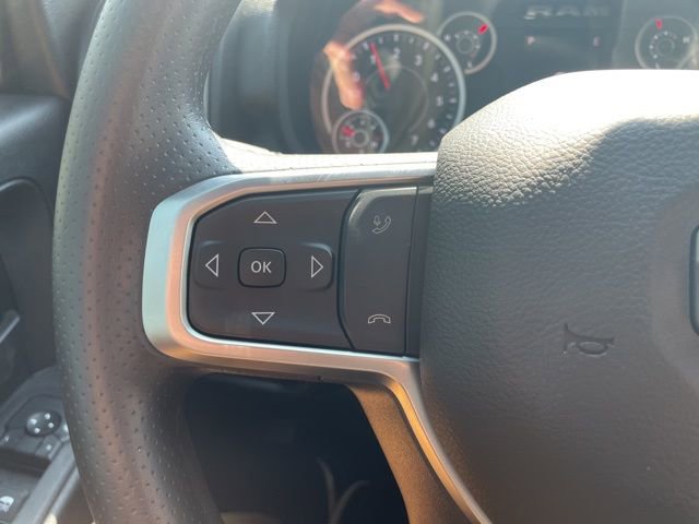 New 2026 RAM 2500 Tradesman image 13