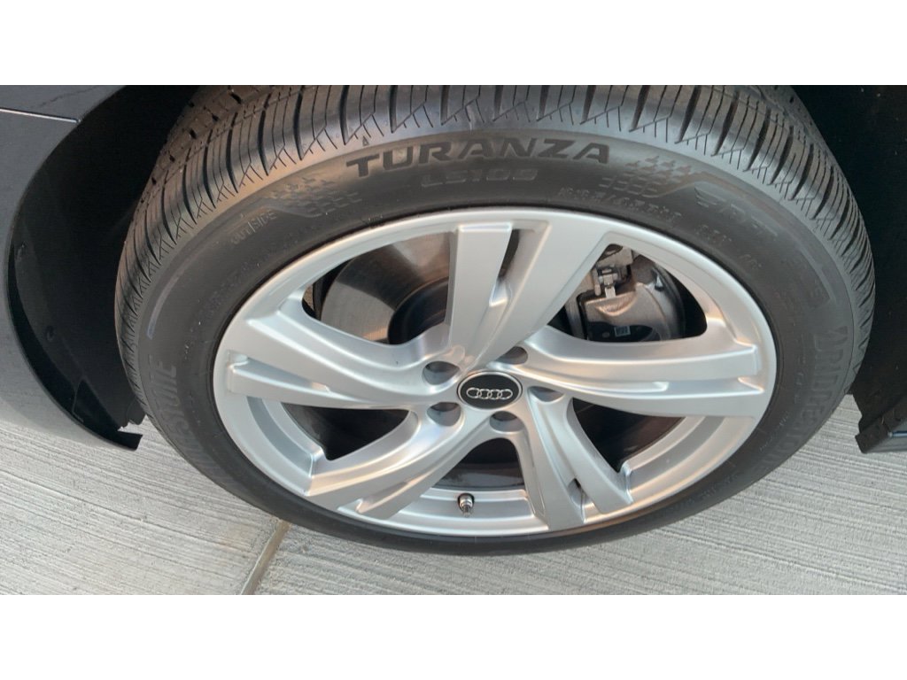 Used 2025 Audi A5 2.0T Premium Plus image 9