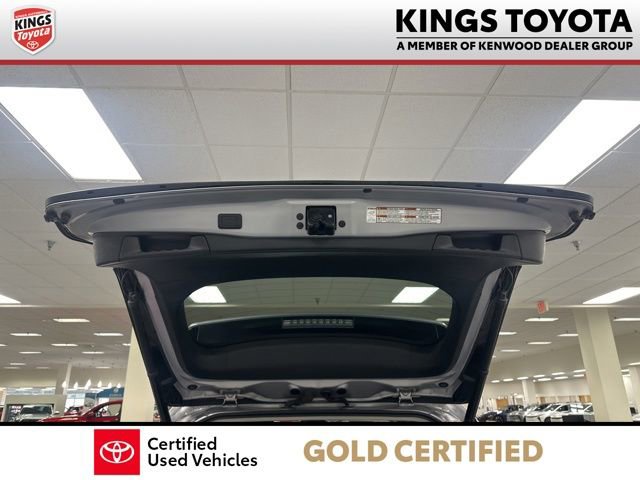 Certified 2022 Toyota RAV4 XLE w/ Convenience Package image 22