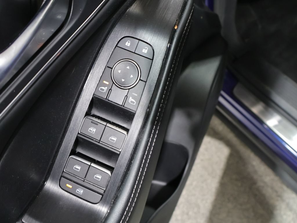 Used 2023 Nissan Rogue Platinum w/ Platinum Premium Package AWD/4WD image 14