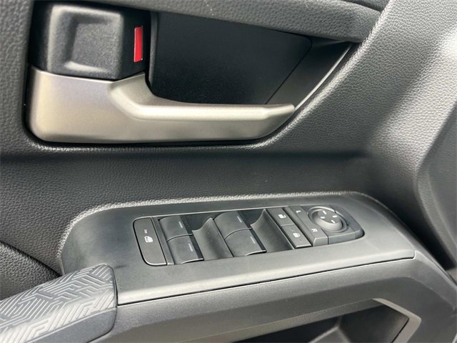 Used 2025 Toyota Tacoma TRD Off-Road image 29