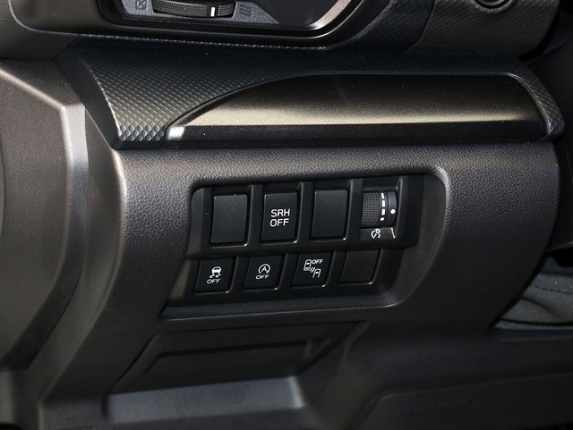 Used 2023 Subaru Forester Wilderness image 26