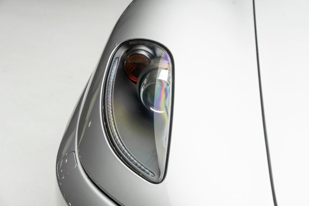 Used 2007 Ferrari F430 Spider image 58