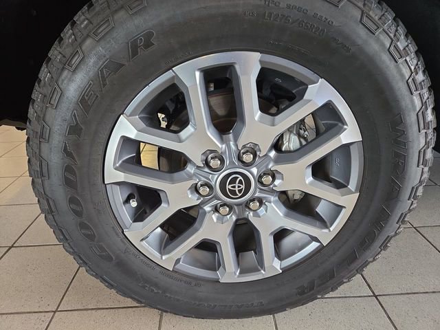 Used 2023 Toyota Tundra 1794 Edition w/ Advanced Package image 10