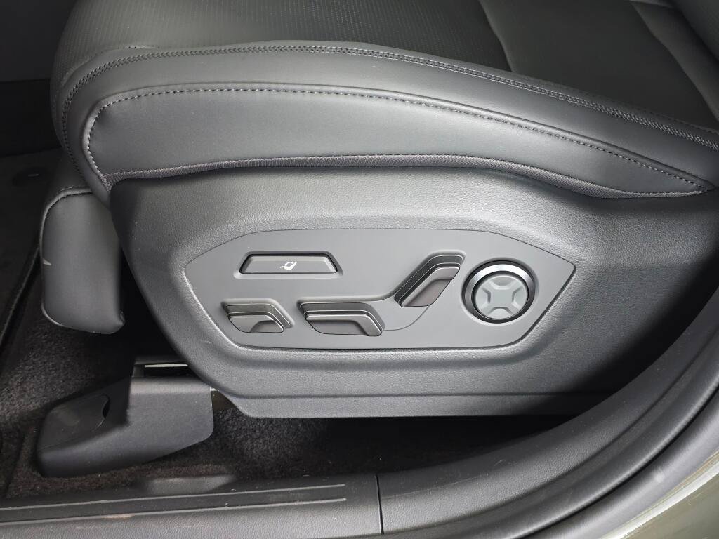 New 2026 Hyundai Santa Fe Calligraphy AWD/4WD image 20