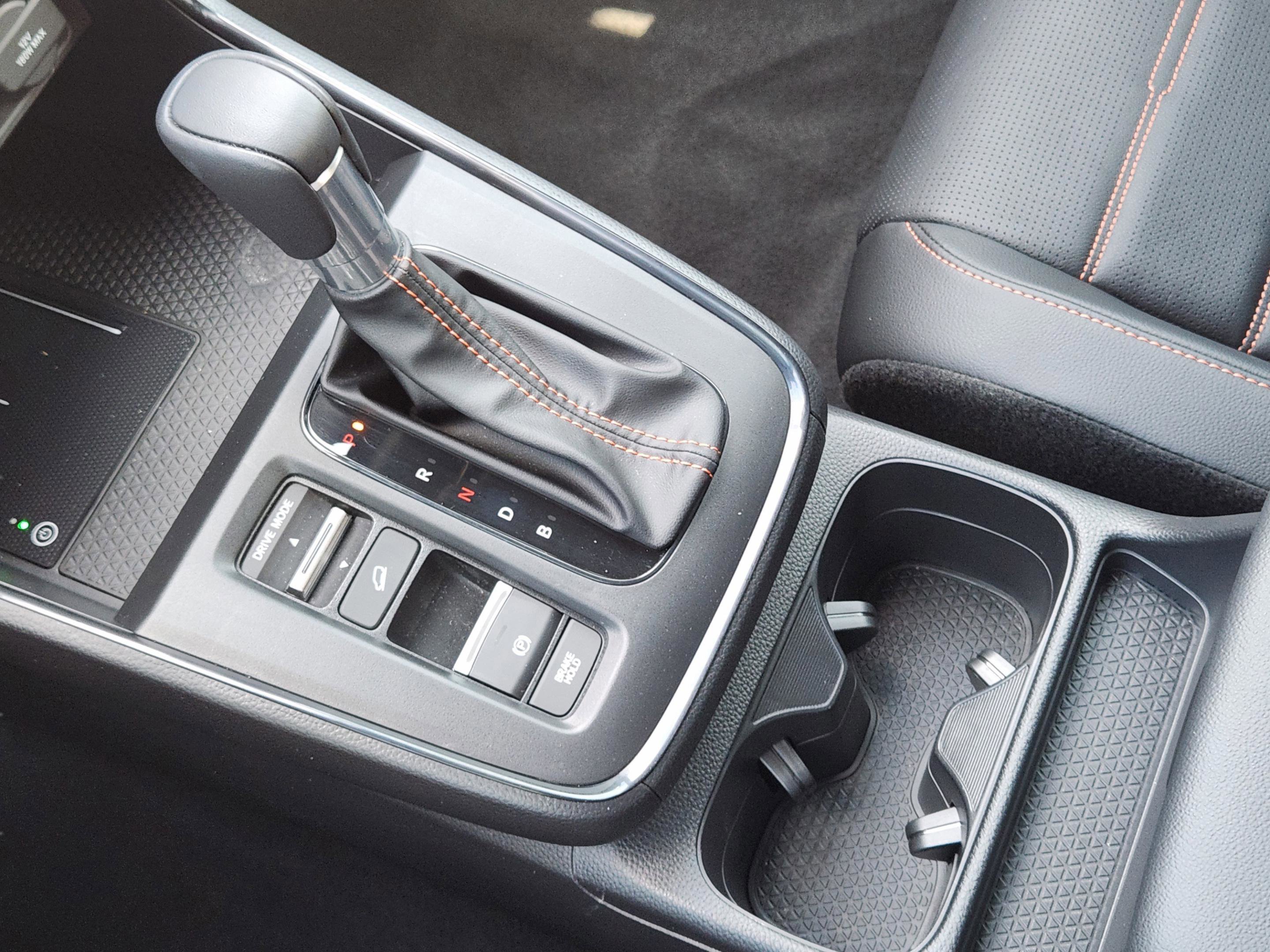 Certified 2026 Honda CR-V Sport-L image 16