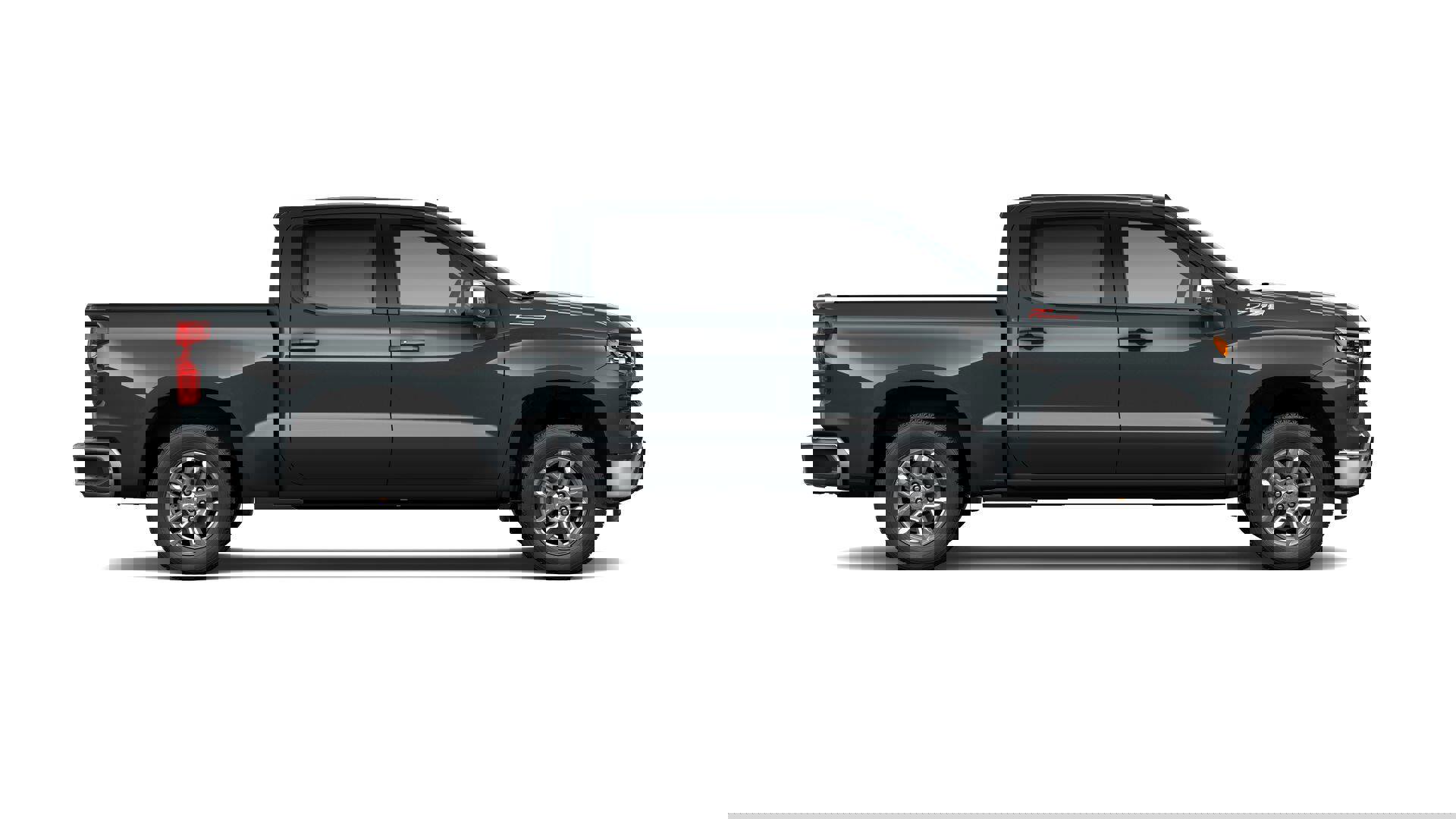 New 2026 Chevrolet Silverado 1500 LT image 61