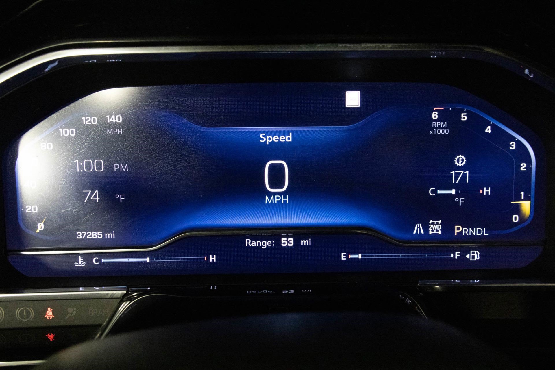 Certified 2023 Chevrolet Silverado 1500 LT image 29