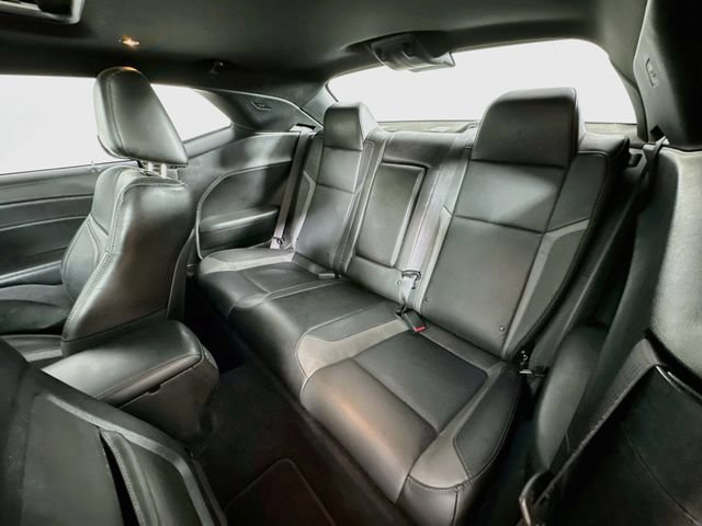 Used 2022 Dodge Challenger SXT w/ Plus Package AWD/4WD image 26