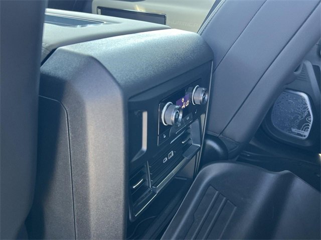 New 2026 GMC Hummer EV 4x4 Crew Cab image 28