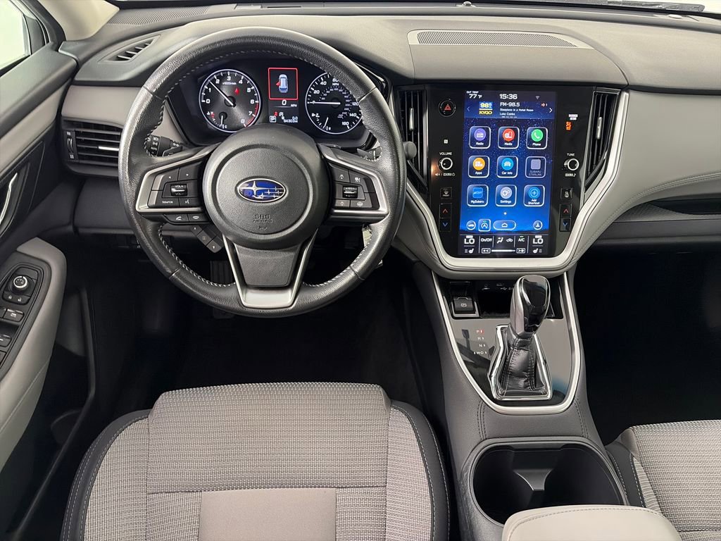Used 2022 Subaru Outback Premium AWD/4WD image 14