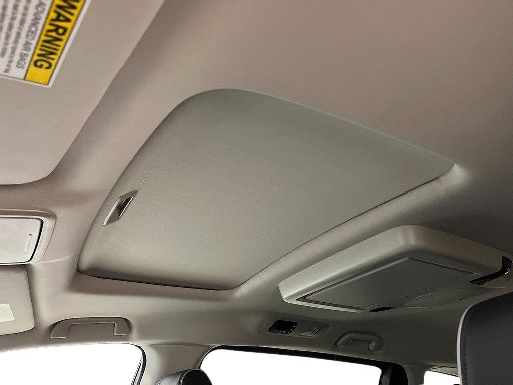 New 2027 Honda Odyssey Elite image 22
