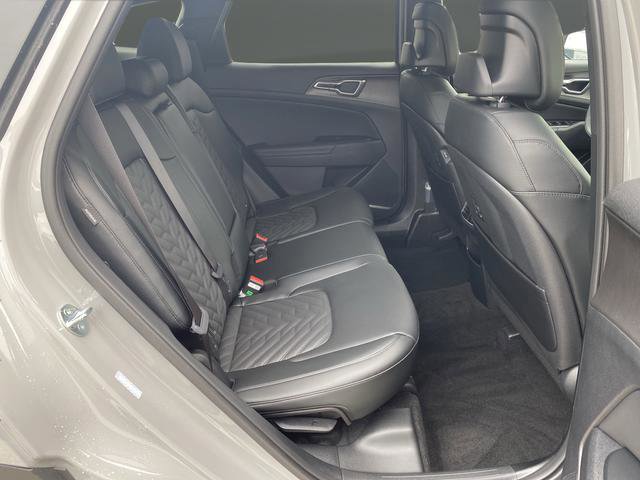 New 2026 Kia Sportage X-Line w/ X-Line Premium Package image 37