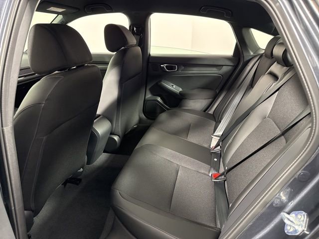 New 2026 Honda Civic Sport image 17