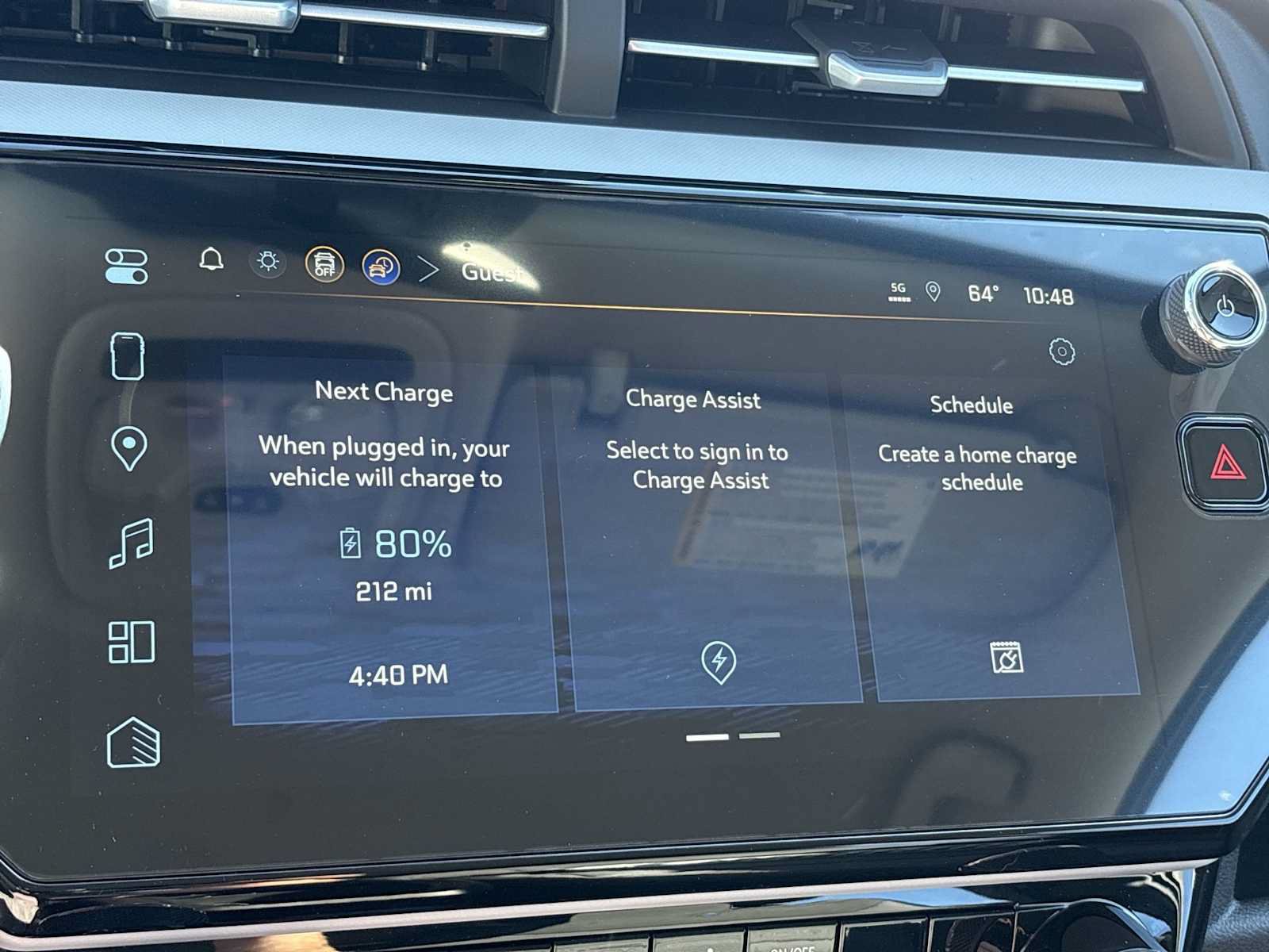 New 2027 Chevrolet Bolt LT FWD image 33