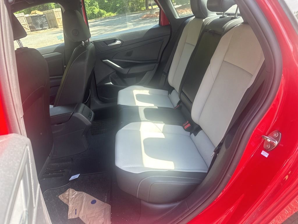 Used 2021 Volkswagen Jetta FWD image 23