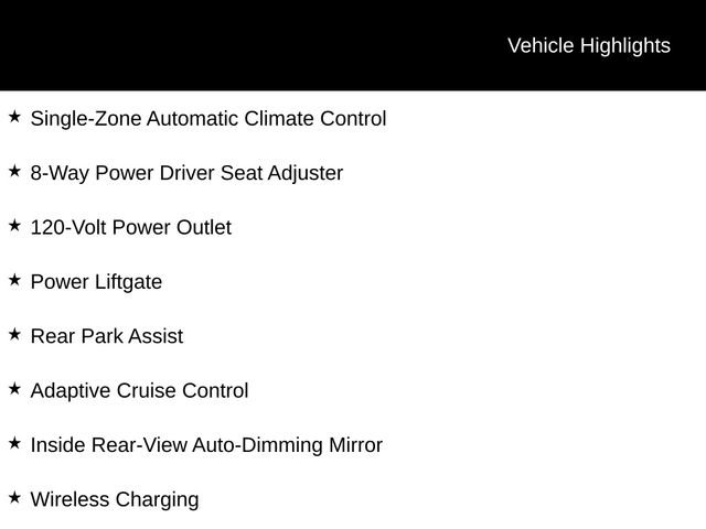 New 2026 Chevrolet TrailBlazer LT w/ Convenience Package image 7