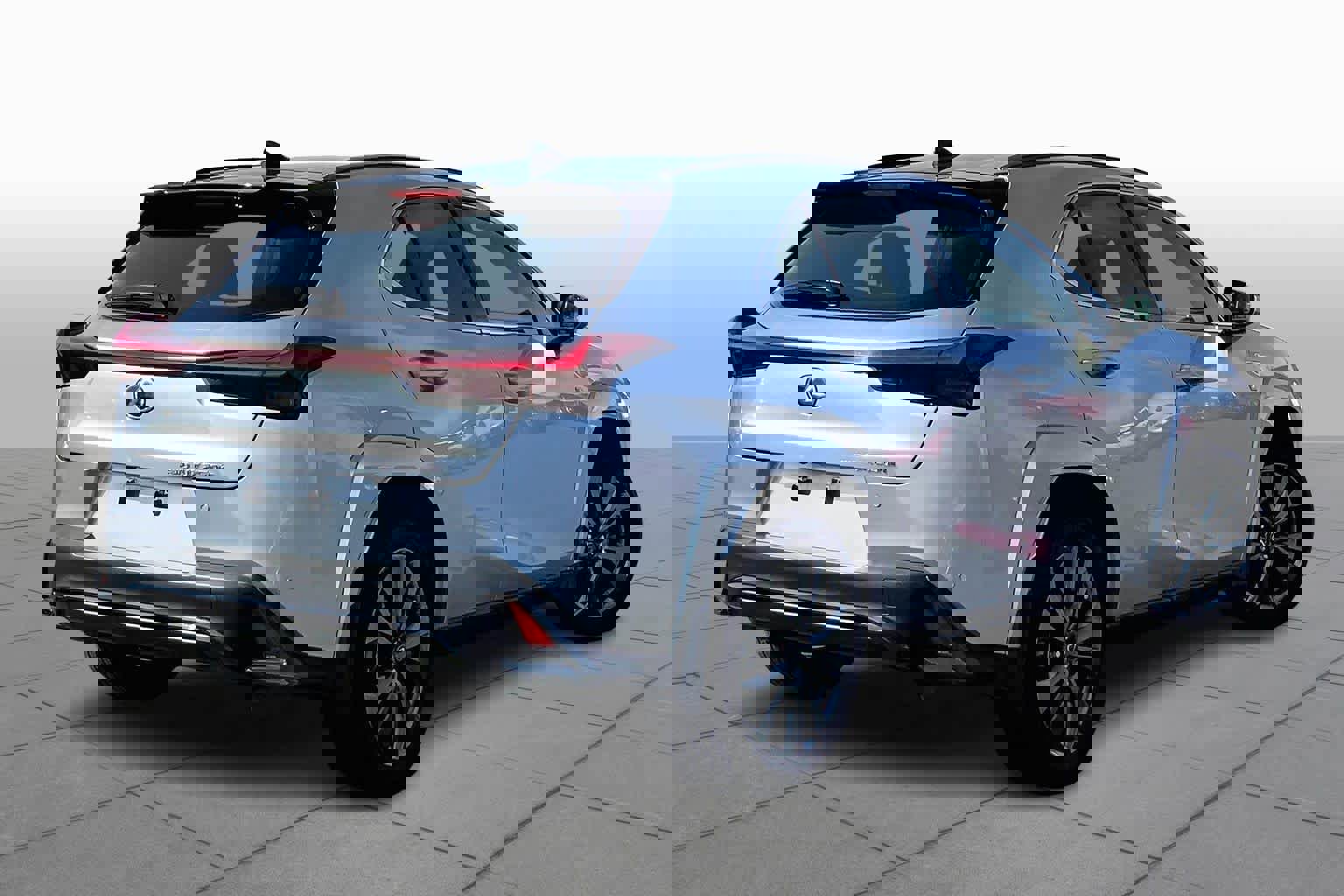 Certified 2023 Lexus UX 250h F Sport image 14