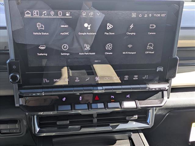 New 2026 GMC Hummer EV SUV image 11