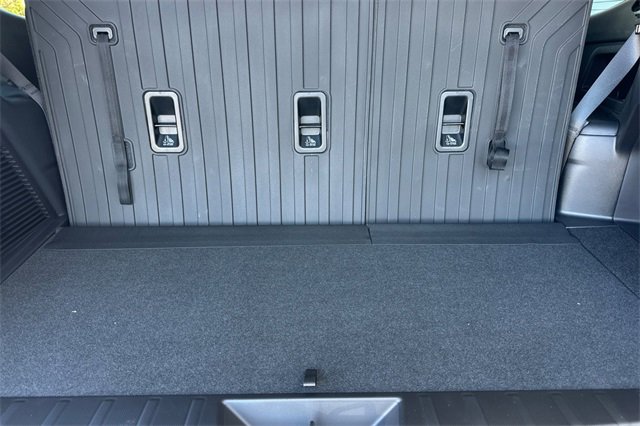 New 2026 Subaru Ascent Premium image 13