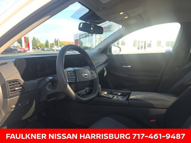 Certified 2026 Nissan Sentra SV w/ SV Convenience Package FWD image 17