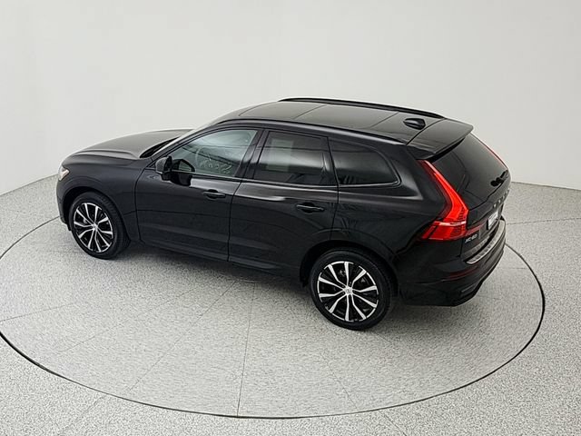 Certified 2024 Volvo XC60 B5 Plus w/ Protection Package Premier AWD/4WD image 36