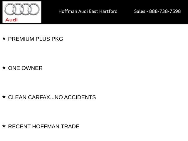 Certified 2023 Audi A6 Premium Plus w/ Premium Plus Package AWD/4WD image 7
