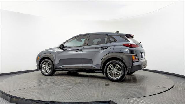 Used 2021 Hyundai Kona SE image 3