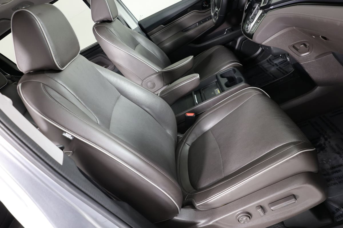 Used 2023 Honda Odyssey Elite image 40