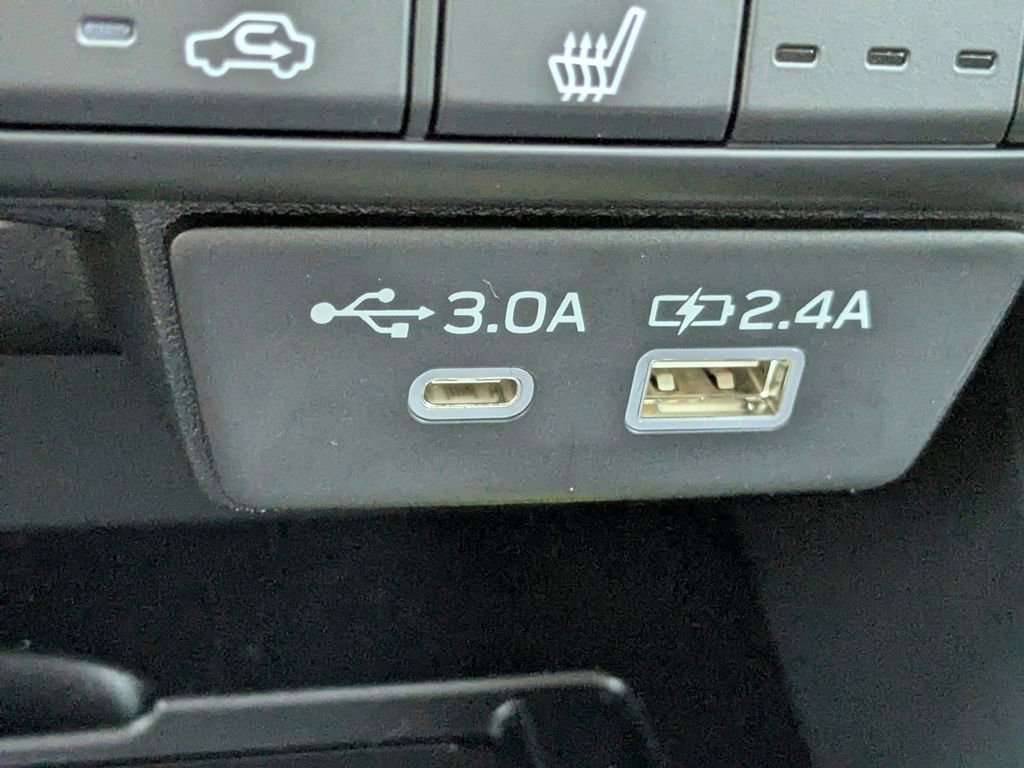 New 2026 Subaru Outback Limited AWD/4WD image 20