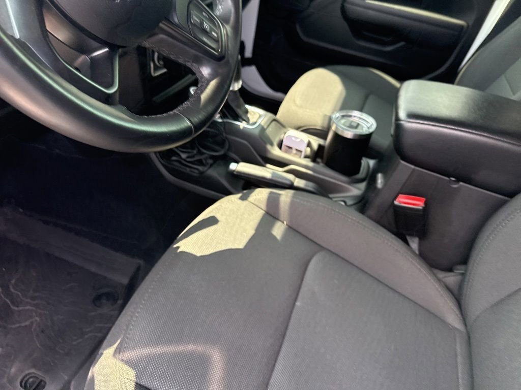 Used 2022 Jeep Gladiator Sport AWD/4WD image 7