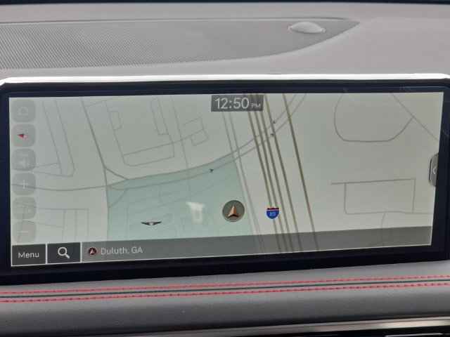 New 2026 Genesis G70 3.3T Sport Prestige AWD/4WD image 10