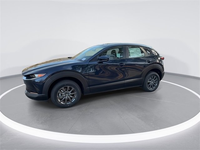 New 2026 MAZDA CX-30 AWD 2.5 S image 4