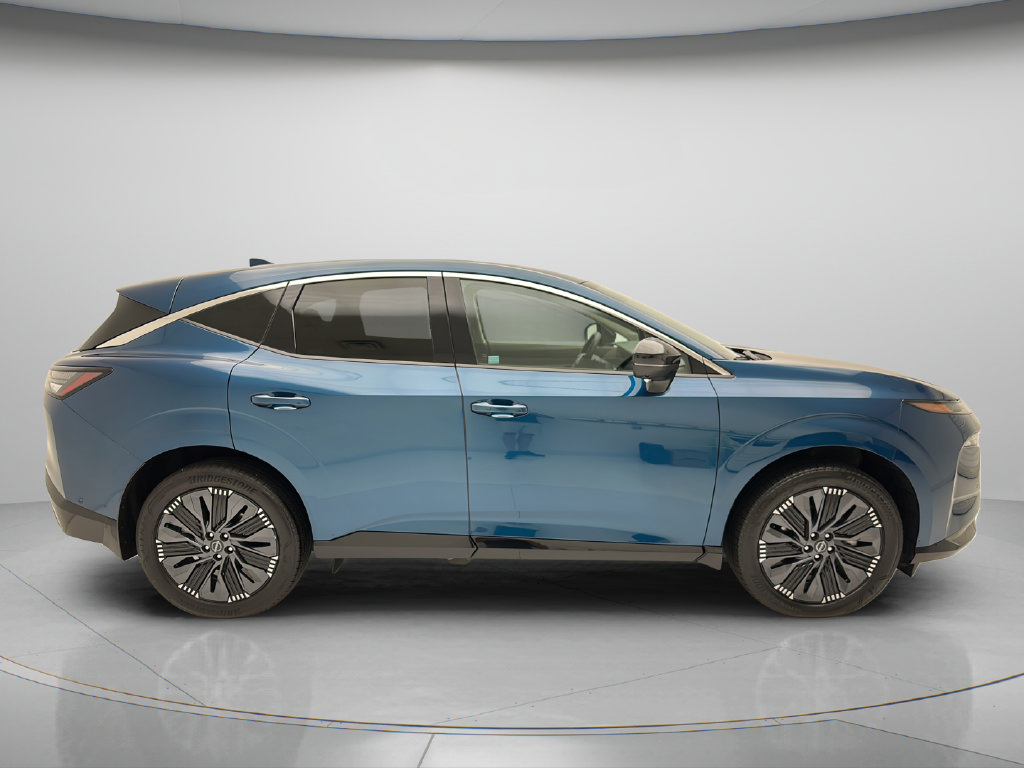Used 2025 Nissan Murano Platinum w/ Cargo Package AWD/4WD image 6