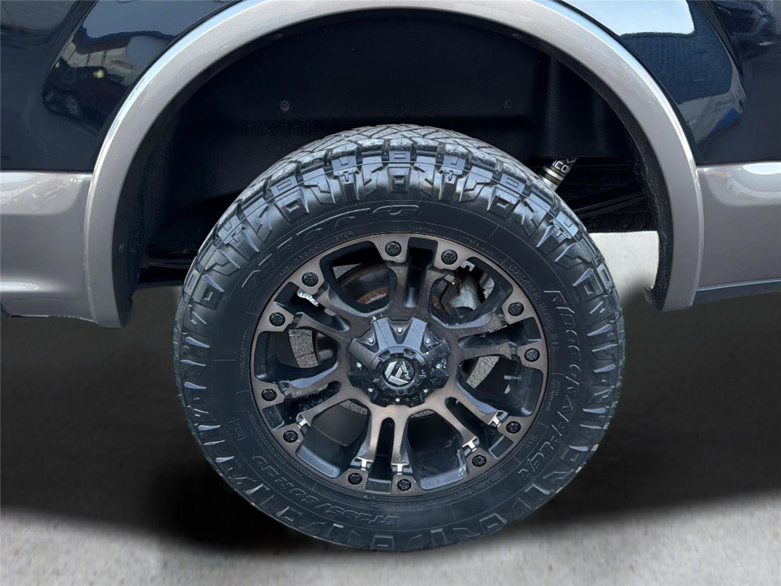 Used 2019 Ford F150 King Ranch w/ Equipment Group 601A Luxury image 40