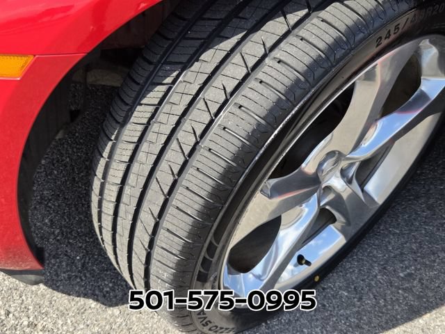 Used 2015 Chevrolet Camaro LT w/ RS Package RWD image 20