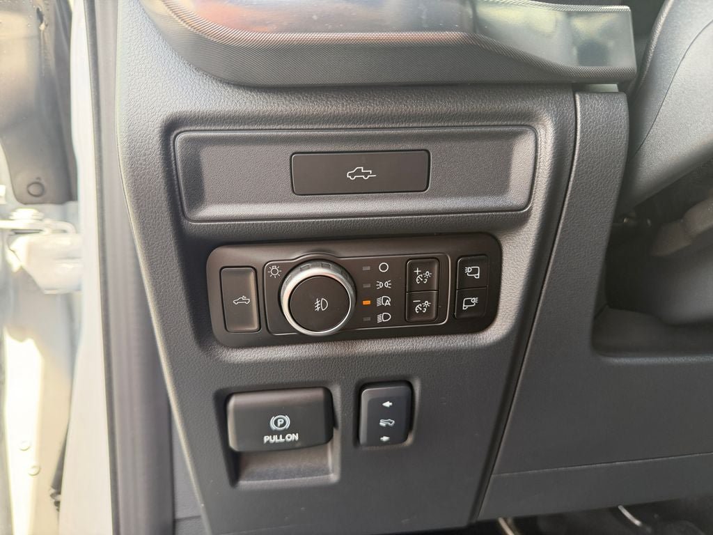 Used 2026 Ford F150 Tremor w/ Equipment Group 402A High AWD/4WD image 19