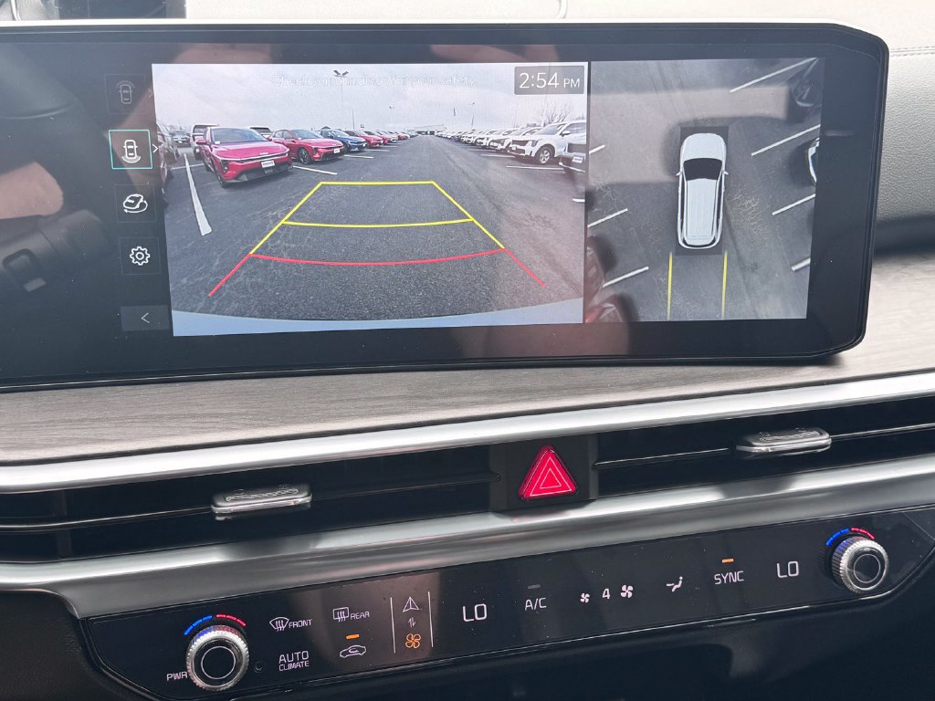 New 2026 Kia Sorento SX AWD/4WD image 22