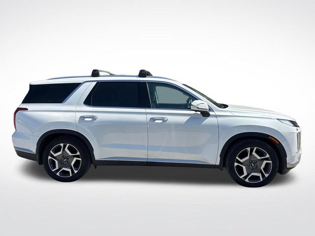 Used 2023 Hyundai Palisade SEL w/ Premium Package FWD image 7