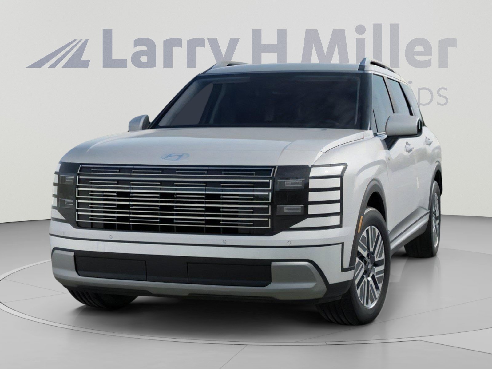 New 2026 Hyundai Palisade SEL AWD/4WD image 6