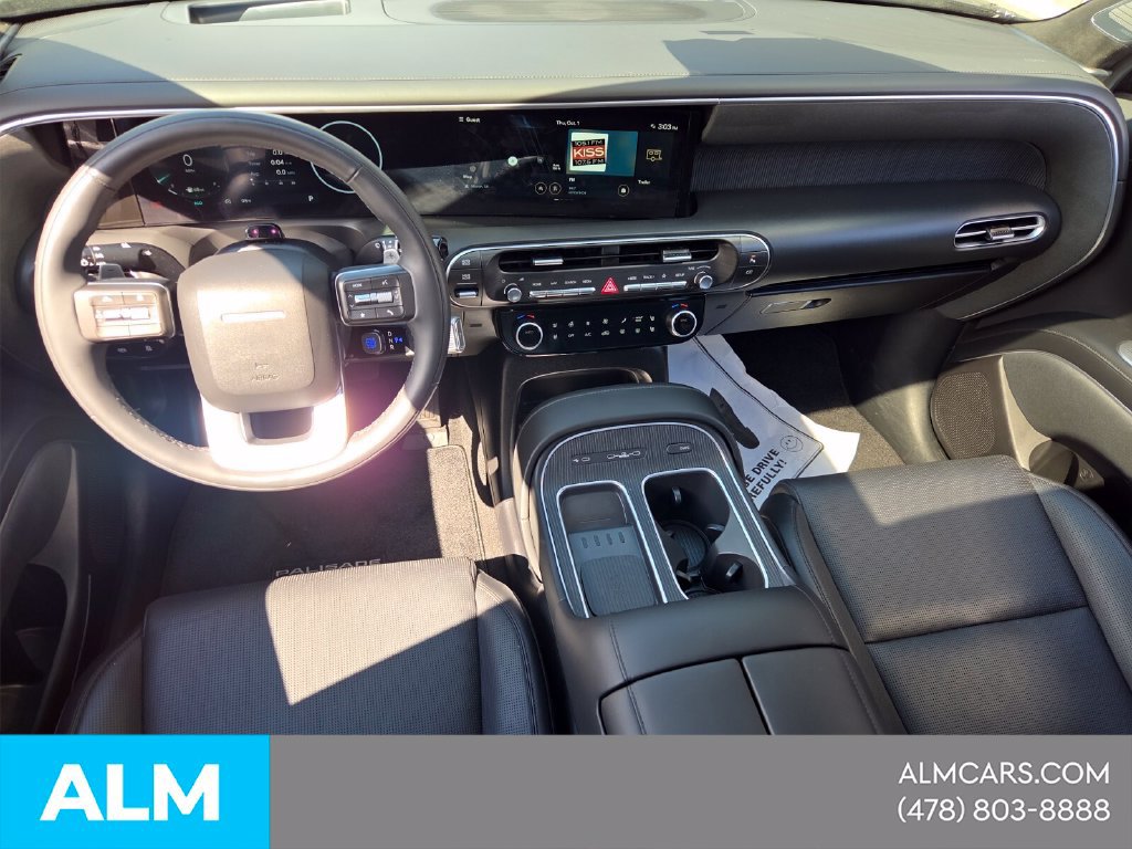 Used 2026 Hyundai Palisade Calligraphy FWD image 11