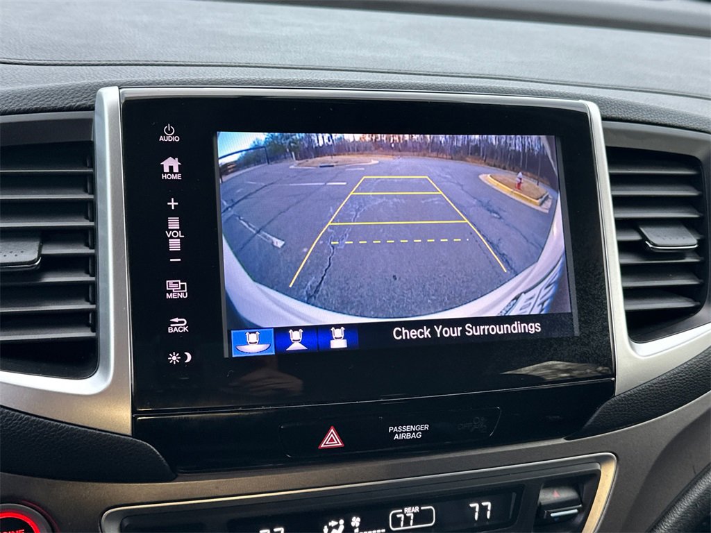 Used 2017 Honda Pilot EX image 31