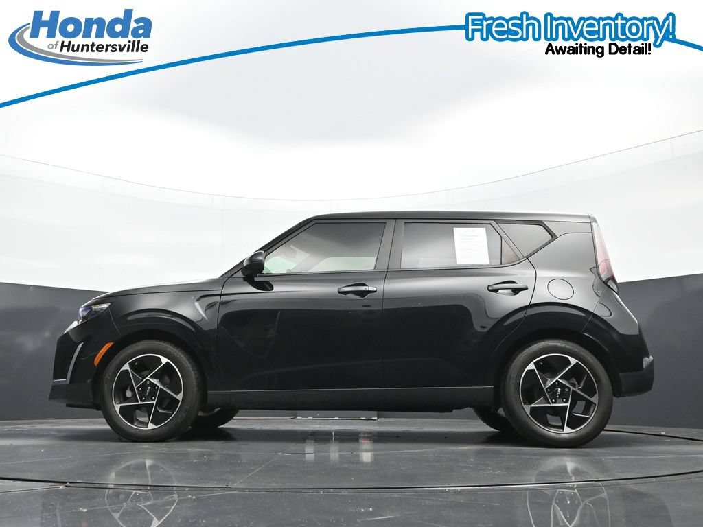 Used 2024 Kia Soul EX FWD image 34