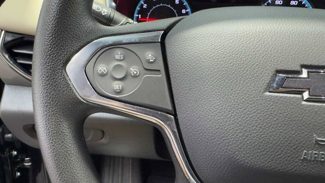 Used 2023 Chevrolet Traverse LS w/ Midnight/Sport Edition FWD image 33