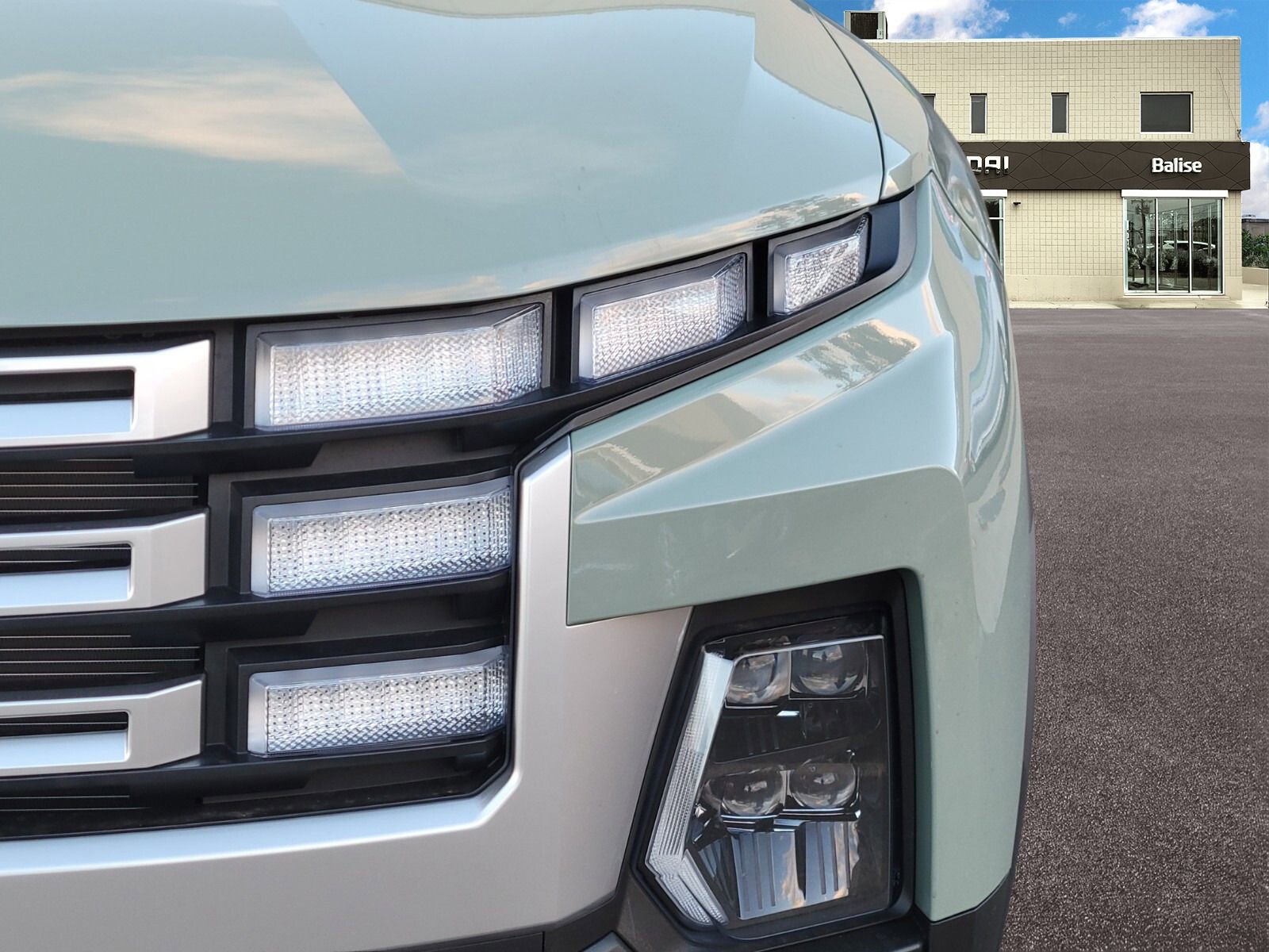 New 2026 Hyundai Santa Cruz SE image 9