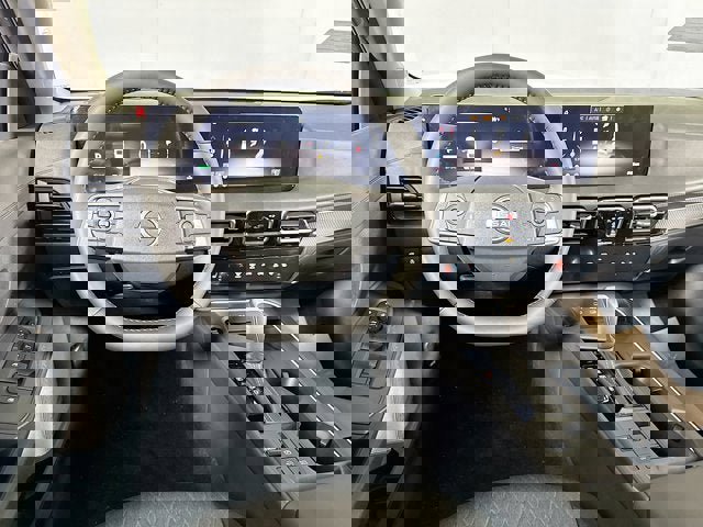 New 2026 Nissan Sentra SV w/ SV Convenience Package image 19